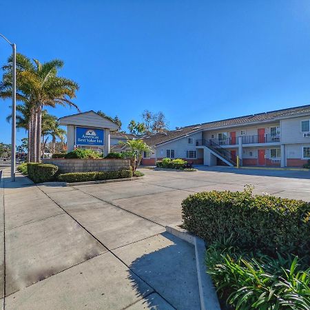 Americas Best Value Inn Oxnard-Port Hueneme Exteriör bild